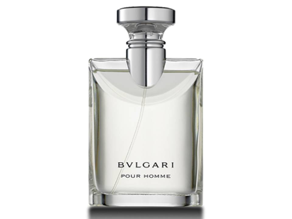 Bulgari Pour Homme   by Bvlgari  EDT TESTER 100 ML.